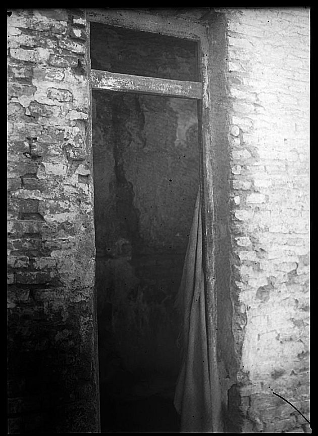 Casa Abandonada