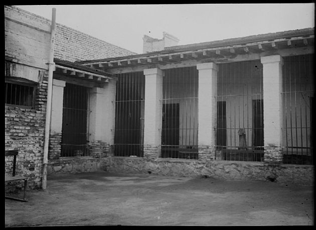 Antigüa Cárcel de San Luis 2