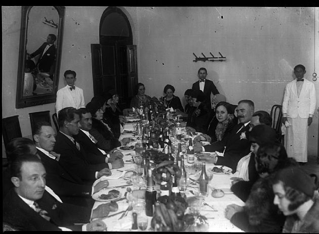 Cena de Gala