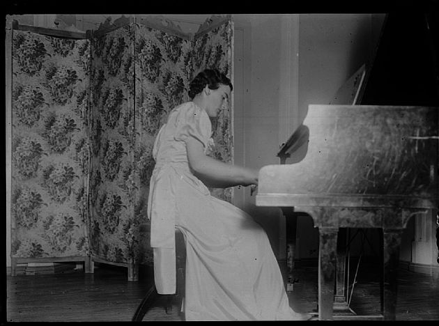 Concertista de Piano I