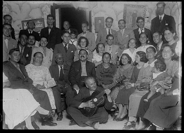 Festejos Sociales XIII