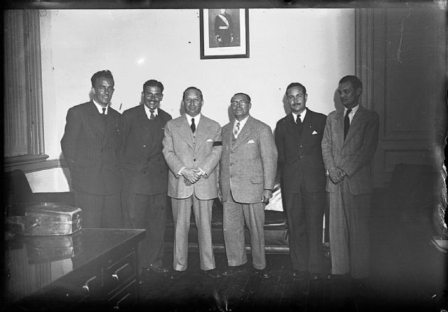 Intervención Federal