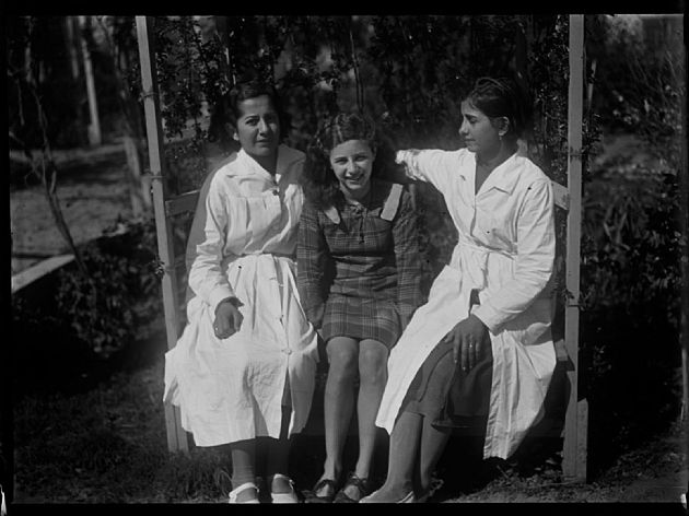 Jóvenes Estudiantes