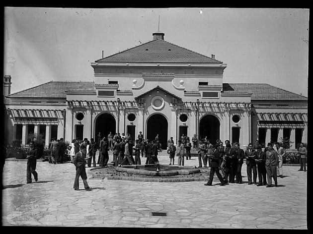 Colegio Nacional III