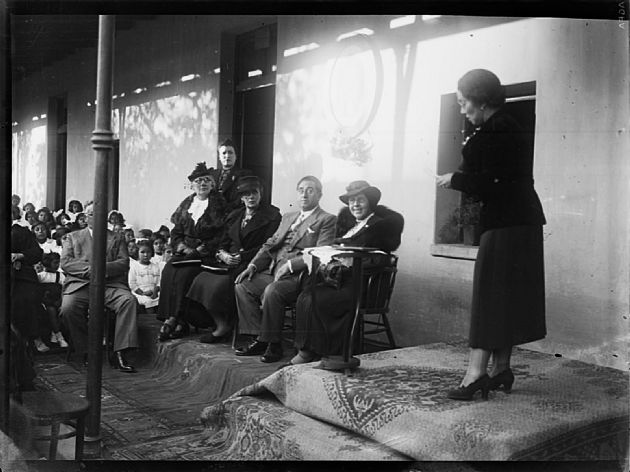 Establecimiento Educativo 5