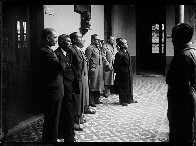 Escuela Normal de Maestros 1