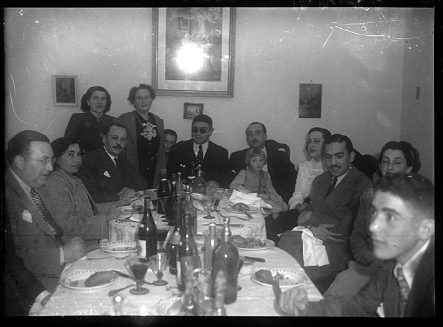 Festejo Familiar 1