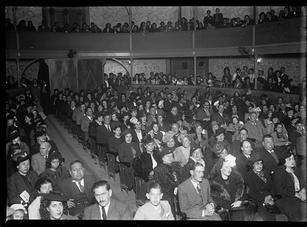 Cine-Teatro San Luis