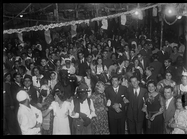 Fiesta de Carnaval XXX