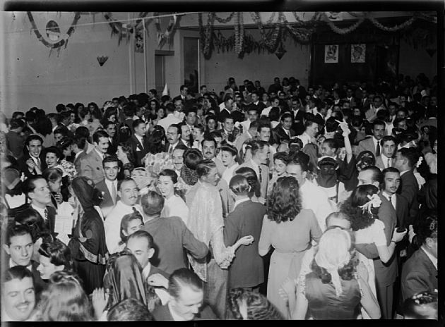 Fiesta de Carnaval XXIV