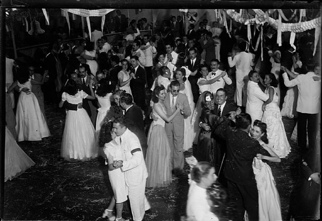 Baile de Carnaval XXII