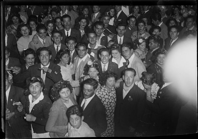 Fiesta de Carnaval XXI