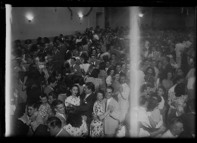 Baile de Carnaval XIV