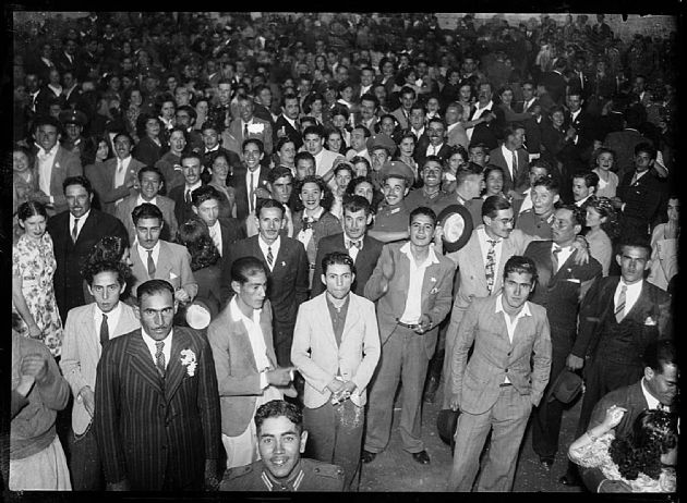 Fiesta de Carnaval XXXI