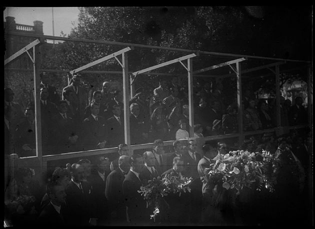 Acto Institucional IV