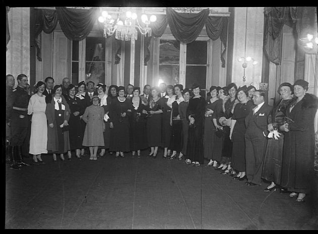 Reunión en Casa de Gobierno 3