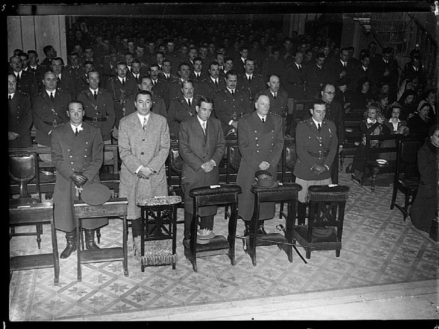 Bautismo de conscriptos 3