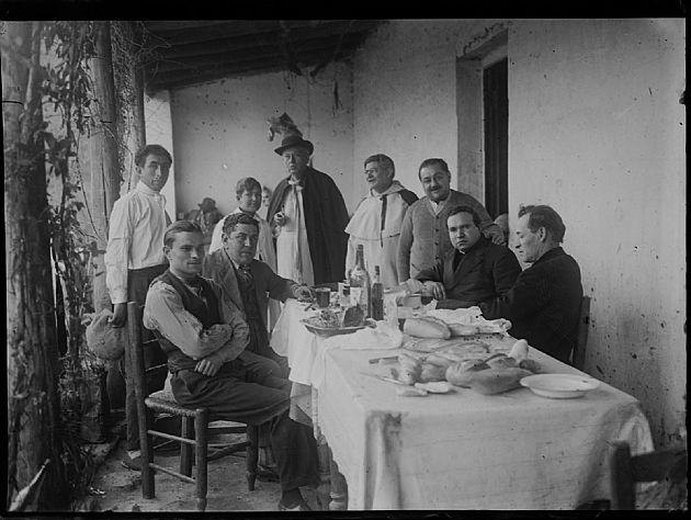 Sacerdotes Dominicos