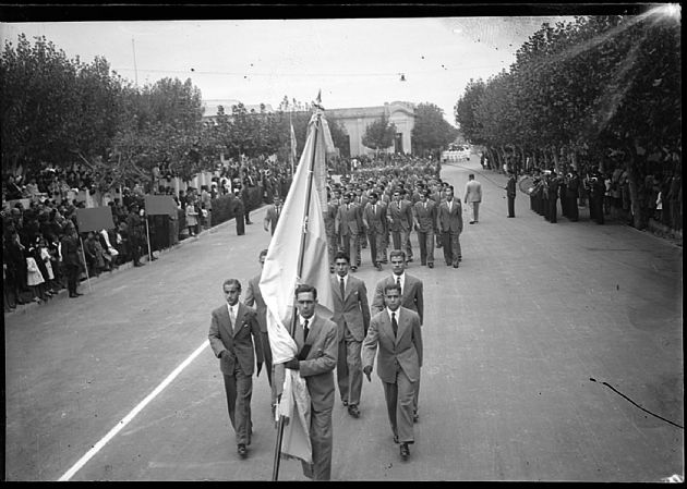 Desfile Cívico –Militar 1
