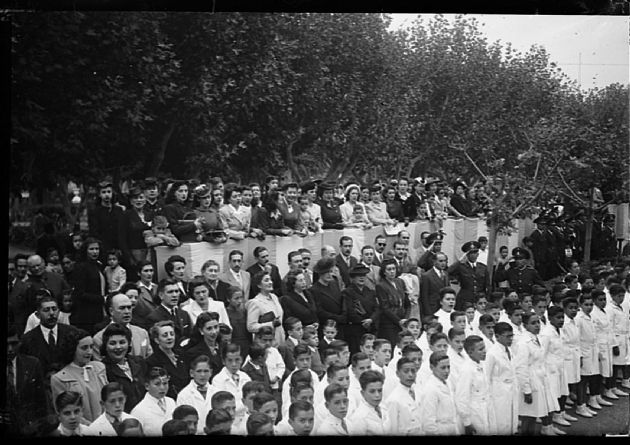 Desfile Cívico –Militar 5