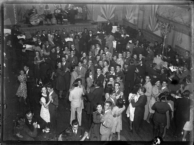 Sociedad Italiana de San Luis