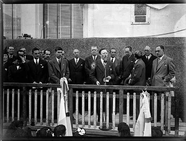 Banco Hipotecario Nacional en San Luis 1