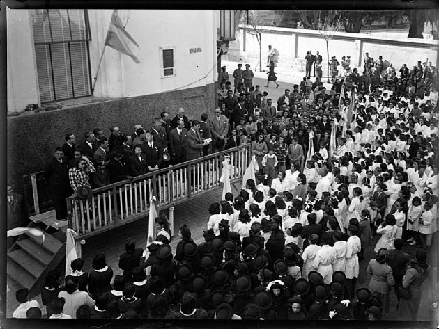 Banco Hipotecario Nacional en San Luis