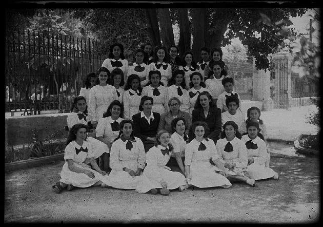 Paula Domínguez de Bazán