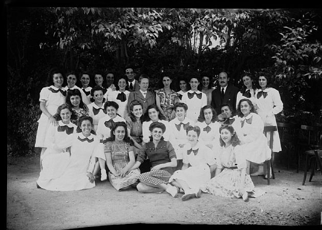 Paula Domínguez de Bazán 1