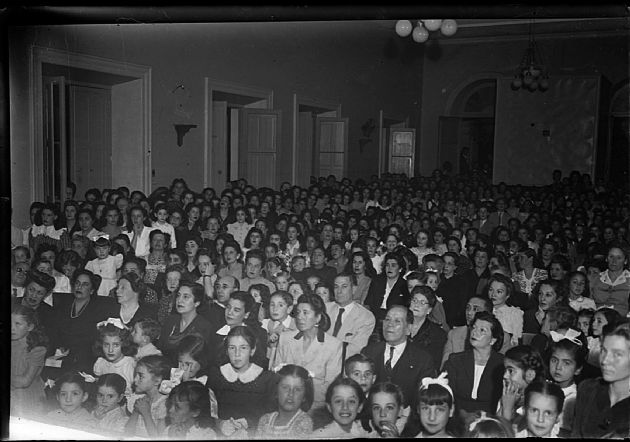 Paula Domínguez de Bazán 2