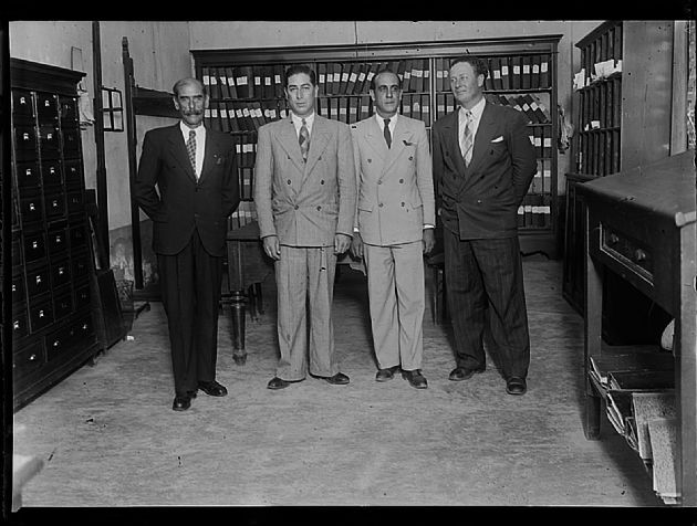Empresarios 1