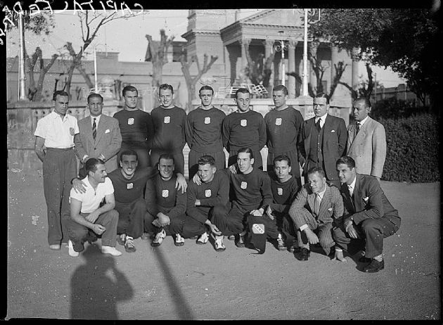 Delegación Deportiva