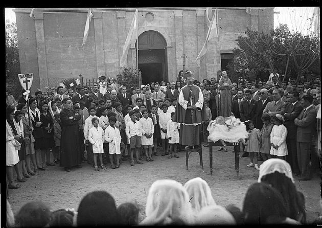 Celebración Religiosa