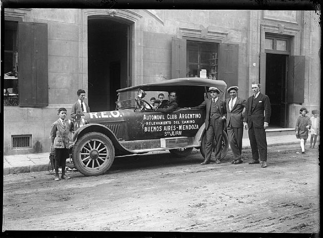 Automóvil Club Argentino
