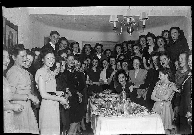 Festejo Juvenil