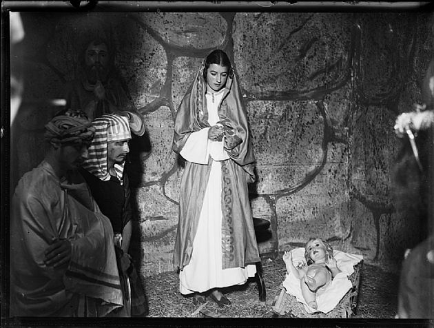 Representación Teatral II