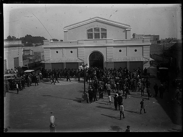 Mercado Municipal