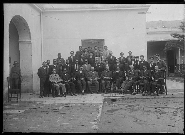 Policía de la provincia de San Luis