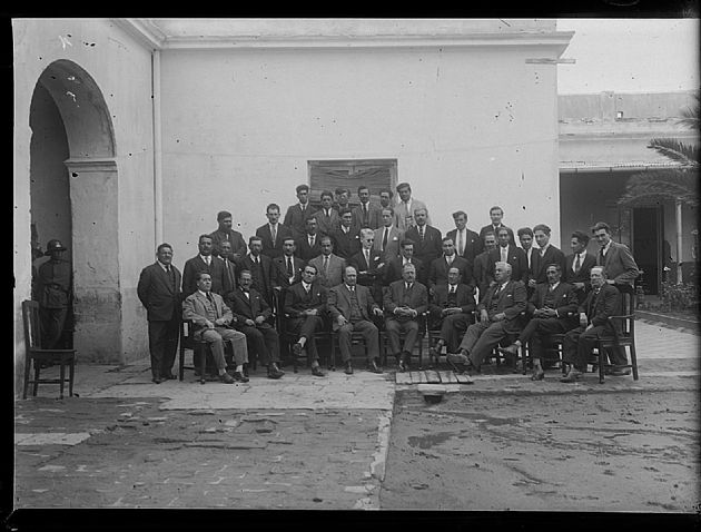 Policía de la provincia de San Luis 1