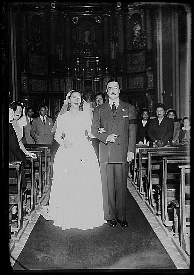 Casamiento Católico