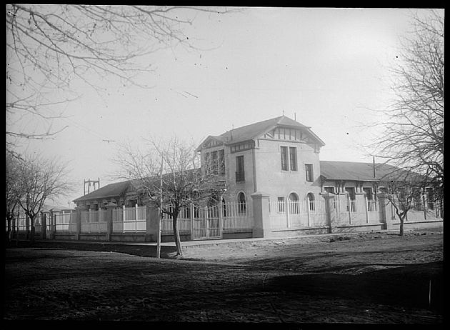 Edificio Público