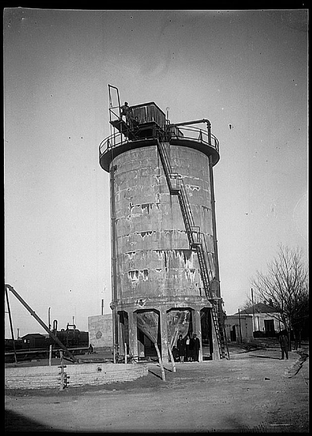 Torre de Agua