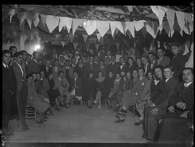 Festejos Sociales XVII