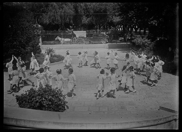 Escuela Paula Domínguez de Bazán
