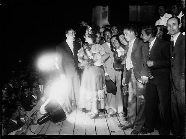 Fiesta de la Vendimia