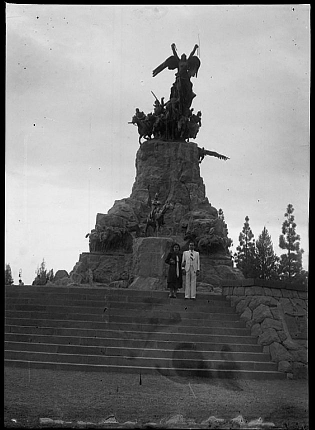 Monumento Nacional