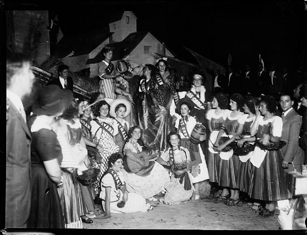 Fiesta de la Vendimia VI