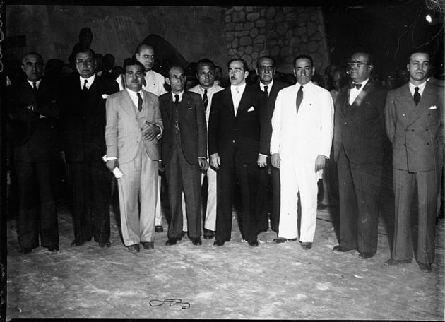 Fiesta de la Vendimia VII