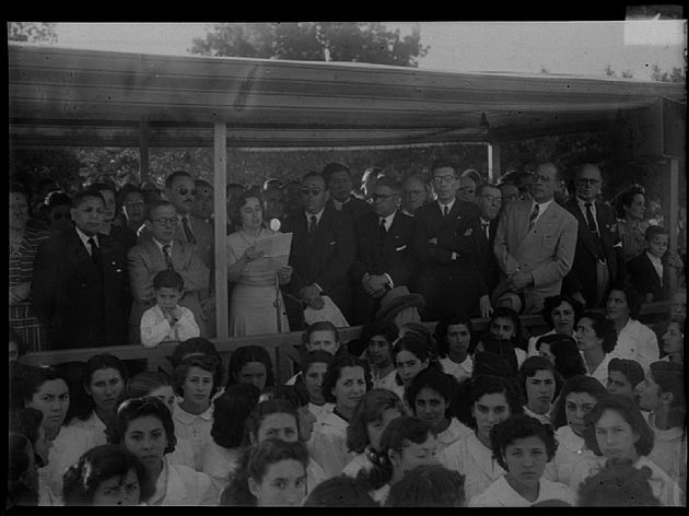 Inauguración Monumento 2