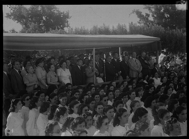 Inauguración Monumento 3